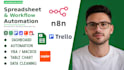automate excel vba macro dashboard and trello workflow for project management