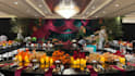 create creative event concept and detailed for your event