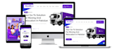 build, design and develop professional wordpress website for your business