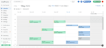 manage patient scheduling, emr, and telehealth as a med VA