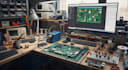 hardware prototyping, pcb design and embedded systems