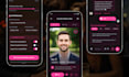 create an ai dating app like sitch with smart matchmaking