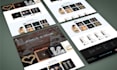 develop webflow website, design or redesign or customize webflow templates