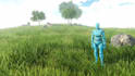 develop 2d or 3d unity game, vfx, shaders for mobile and PC