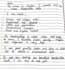 write neat and clean handwritten notes