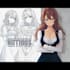 draw anime character illustration
