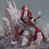 character art and dnd character art