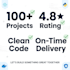 develop full stack web apps using fastapi and react js