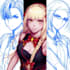 draw your anime characters illustration