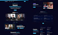 design, redesign, develop webflow website, webflow landing page, webflow expert