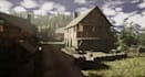 do unity and unreal engine 5 3d game environment,game asset,terrain level design