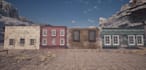 design unity and ue5 engine 3d game environment,game asset,terrain level design