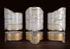 create premium cigar band and luxury label design