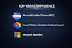provide microsoft 365 copilot chat training and consultation
