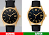 do professional photo retouching and skin editing