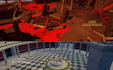 create unreal engine game environment art concept art and video game environment