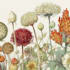 draw a botanical illustration