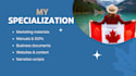 canadian french translation service