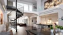 create 3d interior design using homebyme