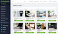 do thinkific learndash course website teachable podia online course website