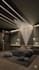 create modern interior design in 3d