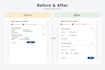 fix HTML CSS javascript bugs