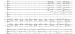 transcribe your music into professional full score