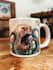 draw a mug or coffee mug design