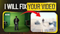 composite vfx fire, smoke, explosions, muzzle flash