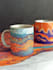 draw a mug or coffee mug design