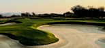 render golf course, model professional 18 holes golf course,3d golf course