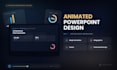 create and improve powerpoint presentation master slide template