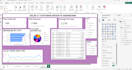 build interactive power bi dashboard for sales data analysis and visualization