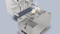 create plastic mold design for injection molding and manufacturing