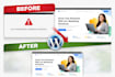 fix wordpress errors, bugs, and issues