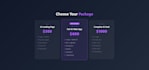 build a modern ai powered web application with nextjs