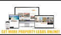do a vacation website, airbnb website, rental website