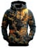 do hoodie mockup with your design
