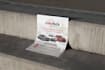 design a professional flyer for your business