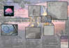 create mood boards ,rendering and concept boards