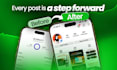 be your instagram content creator and video editor