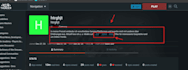 create niche contextual forum backlinks
