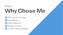 clean organize and fix your excel data with quick delivery
