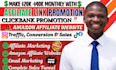 clickbank affiliate link promotion amazon link affiliate promotion