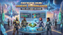 develop blockchain game, nft crypto game, play to earn, web3 game