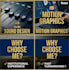 create professional video presentations and engaging video content