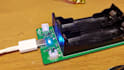 design usb c pd source sink and drp power management pcb for battery powered sys