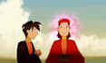 do custom 2d cartoon animation video 2d music video anime animation game teaser