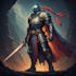 do dnd character for you
