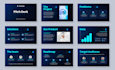 prepare a financial model  business plan and pitch deck
